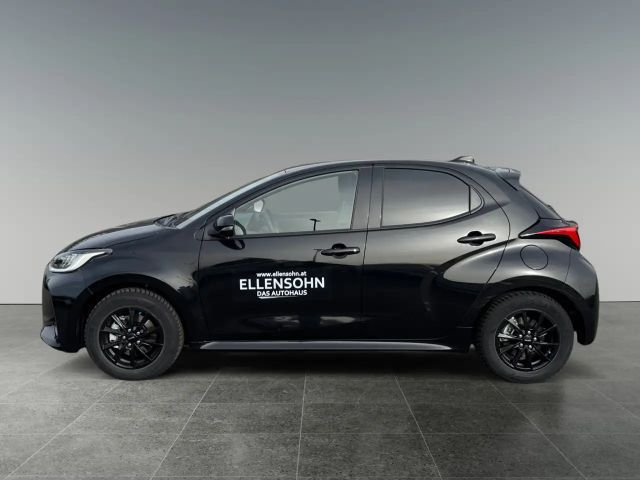 Toyota Yaris 5-deurs Active Hatchback