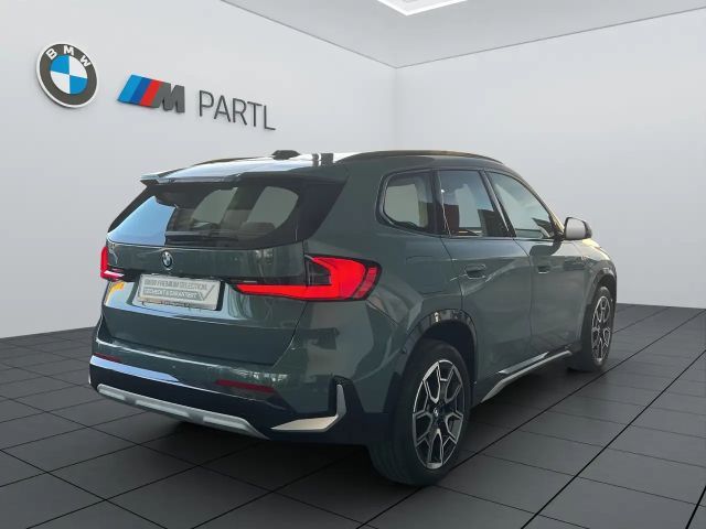 BMW X1 xDrive23d xLine LED ACC 360° Pano HUD H/K