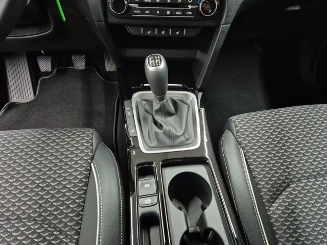 Kia XCeed GDi Vision