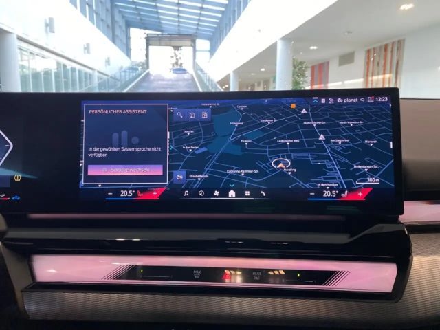 BMW 520 520i M-Sport