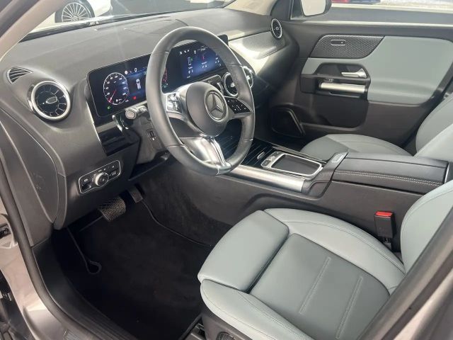 Mercedes-Benz GLA 180 Progressive