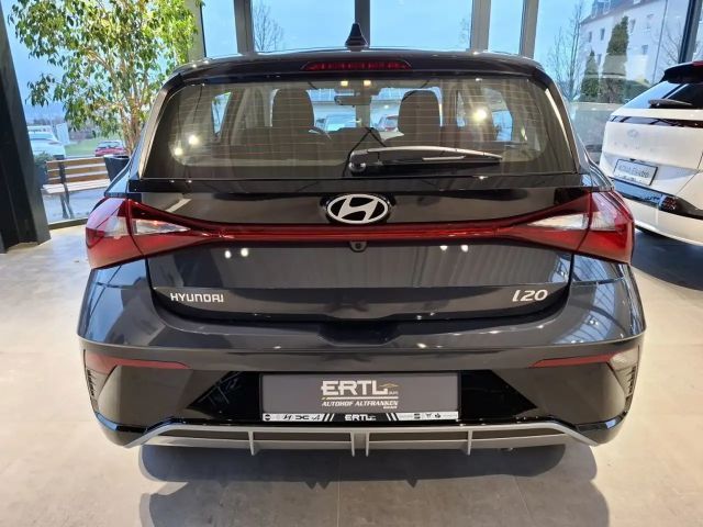Hyundai i20 1.0 Select T-GDi