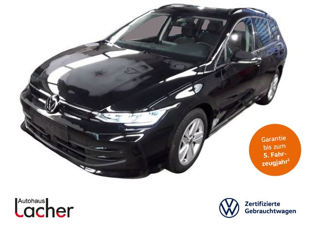 Volkswagen Golf 1.5 TSI Life Variant