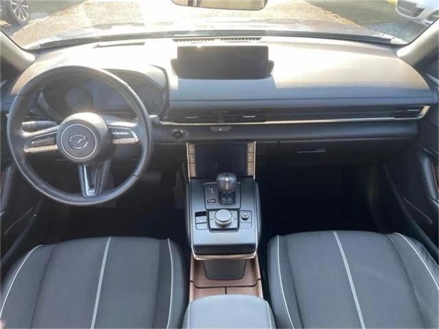 Mazda MX-30 SkyActiv e-Skyactiv