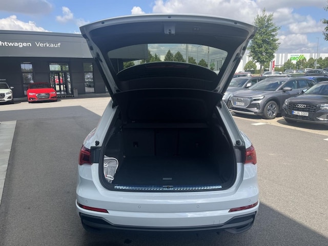 Audi Q3 35 TDI S-Line S-Tronic