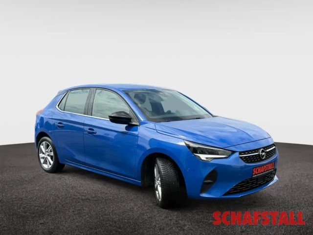 Opel Corsa Elegance Turbo