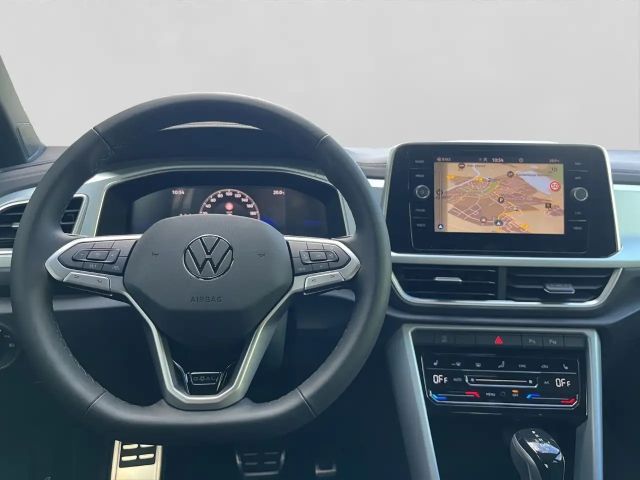Volkswagen T-Roc 2.0 TDI DSG