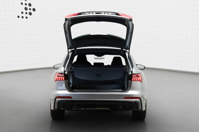 Audi S6 Avant Quattro