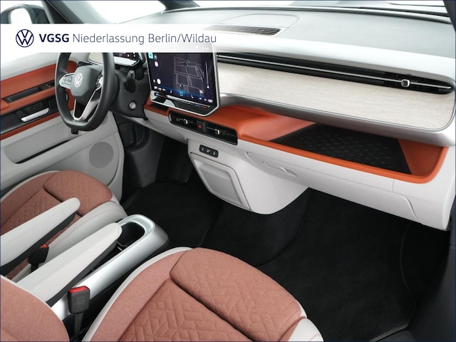 Volkswagen ID.Buzz Pro