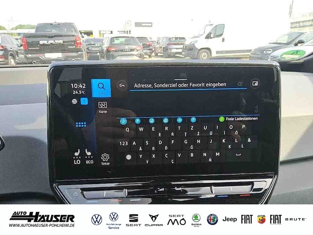 Volkswagen ID.3 Performance Pro