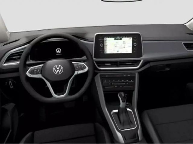 Volkswagen T-Roc 1.5 TSI DSG Style