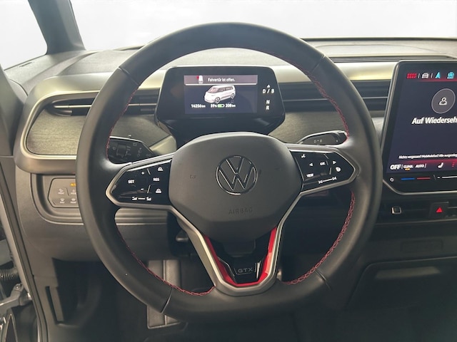 Volkswagen ID.Buzz 4Motion