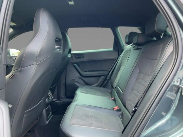 Cupra Ateca 2.0 TSI 4Drive DSG VZ