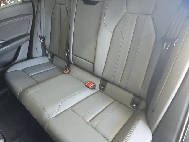 Audi Q6 e-tron Quattro