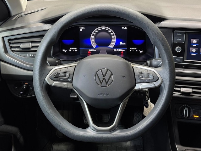 Volkswagen Polo Polo 1.0 | KLIMA BLUETOOTH SITZHEIZUNG ISOFIX