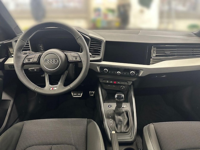 Audi A1 35 TFSI S-Tronic Sportback