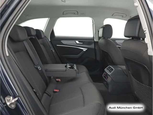 Audi A6 40 TDI S-Tronic