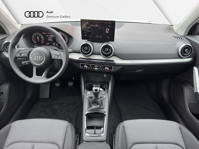 Audi Q2 30 TFSI