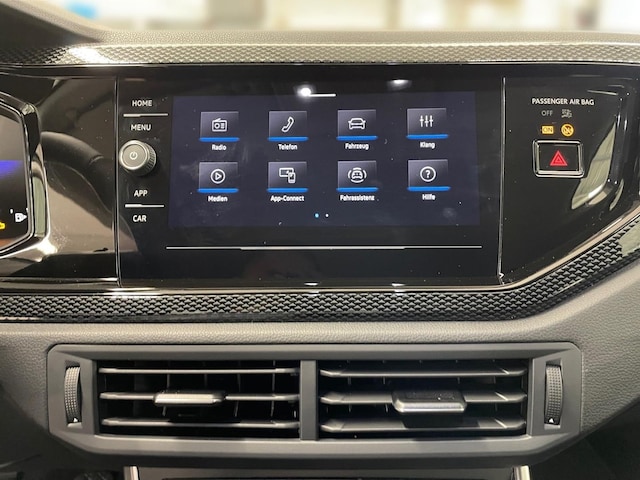 Volkswagen Taigo 1.0 TSI