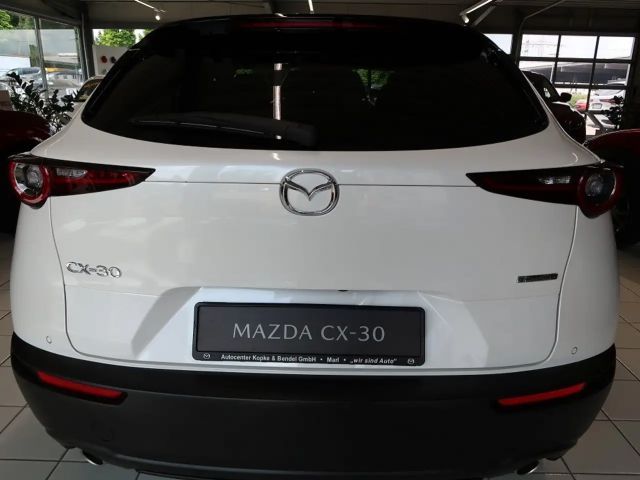 Mazda CX-30 2.5L Homura
