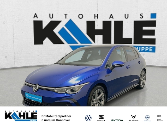 Volkswagen Golf 1.5TSI Navi LED-Matrix Anschlussgar