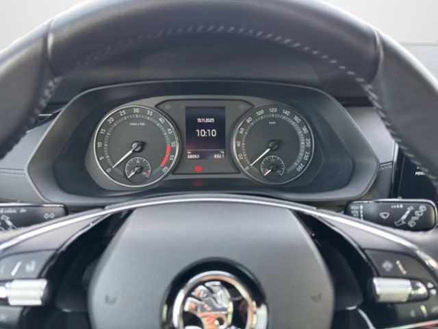 Skoda Octavia 2.0 TDI Ambition Combi