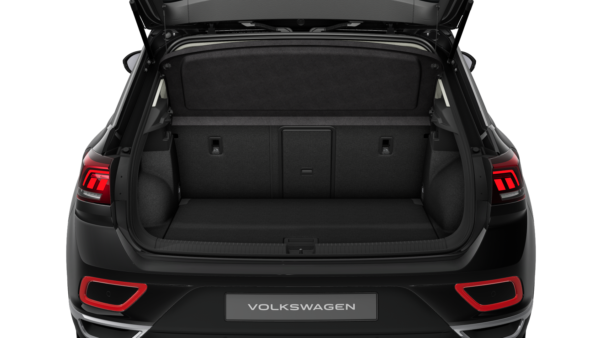 Volkswagen T-Roc 2.0 TDI DSG Style