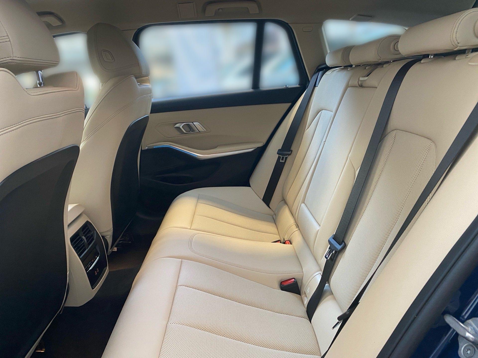 BMW 318 318i Touring