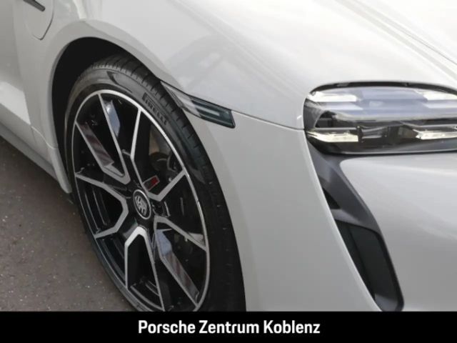 Porsche Taycan Sport Turismo