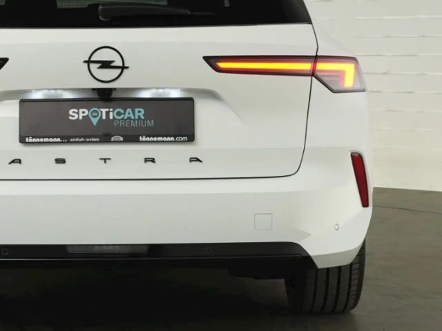 Opel Astra Sports Tourer Ultimate