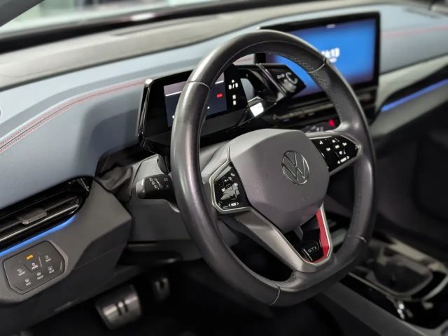 Volkswagen ID.5 4Motion 77 KWh GTX IQ.Drive