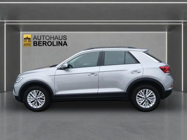 Volkswagen T-Roc 1.0 TSI Life Pro