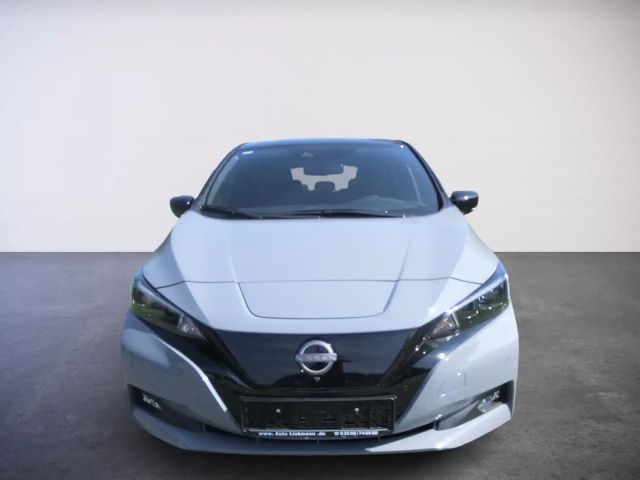 Nissan Leaf N-Connecta