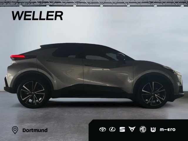 Toyota C-HR Lounge Plug-in