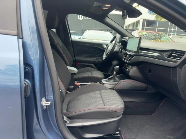 Ford Focus EcoBoost ST Line Wagon