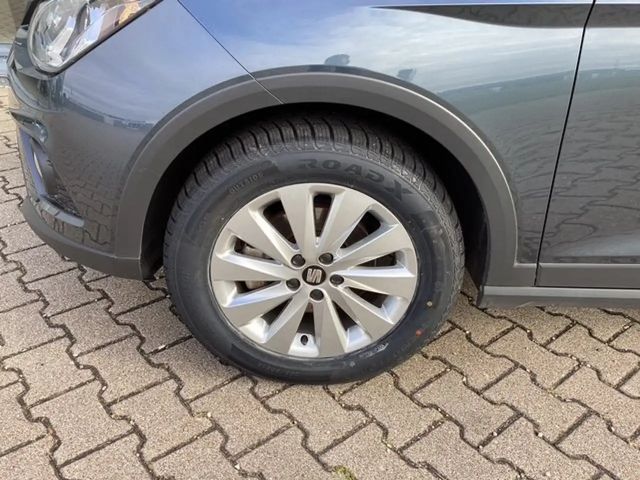 Seat Arona 1.0 TSI Reference