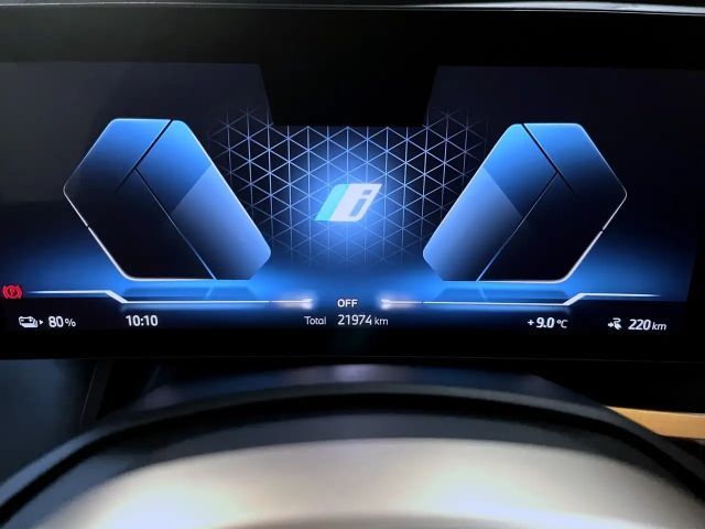 BMW iX xDrive xDrive40