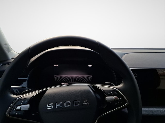 Skoda Kamiq 1.0 TSI Selection