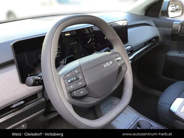 Kia EV3 Earth FWD Plus