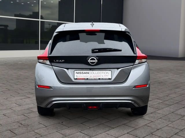 Nissan Leaf N-Connecta