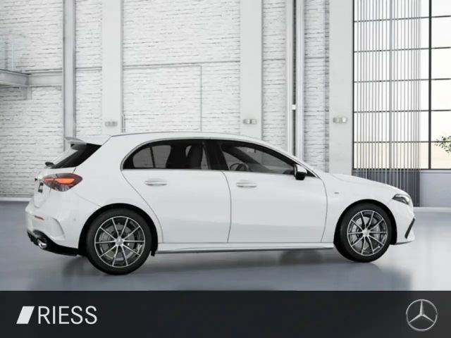 Mercedes-Benz A 35 AMG 4MATIC AMG Line
