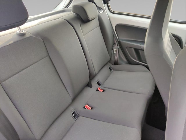 Volkswagen up! Move Move up!