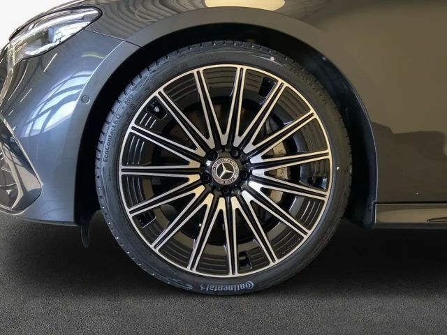 Mercedes-Benz E 450 E-Klasse