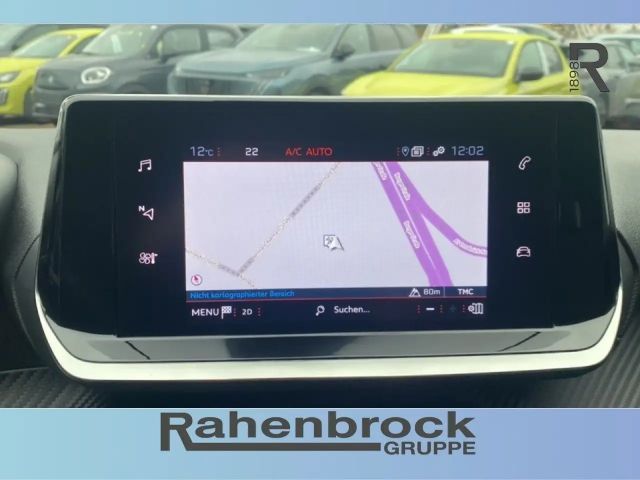 Peugeot 208 Allure Pack PureTech