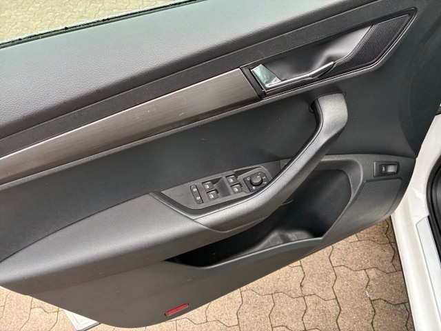 Skoda Karoq 2.0 TDI 4x4 Clever