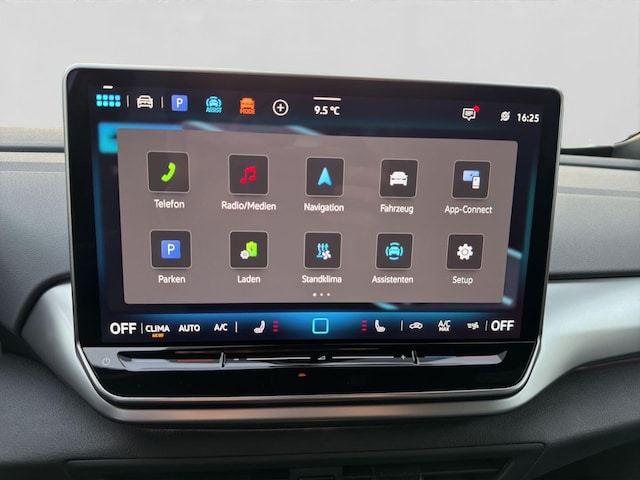 Volkswagen ID.4 IQ.Drive Pure