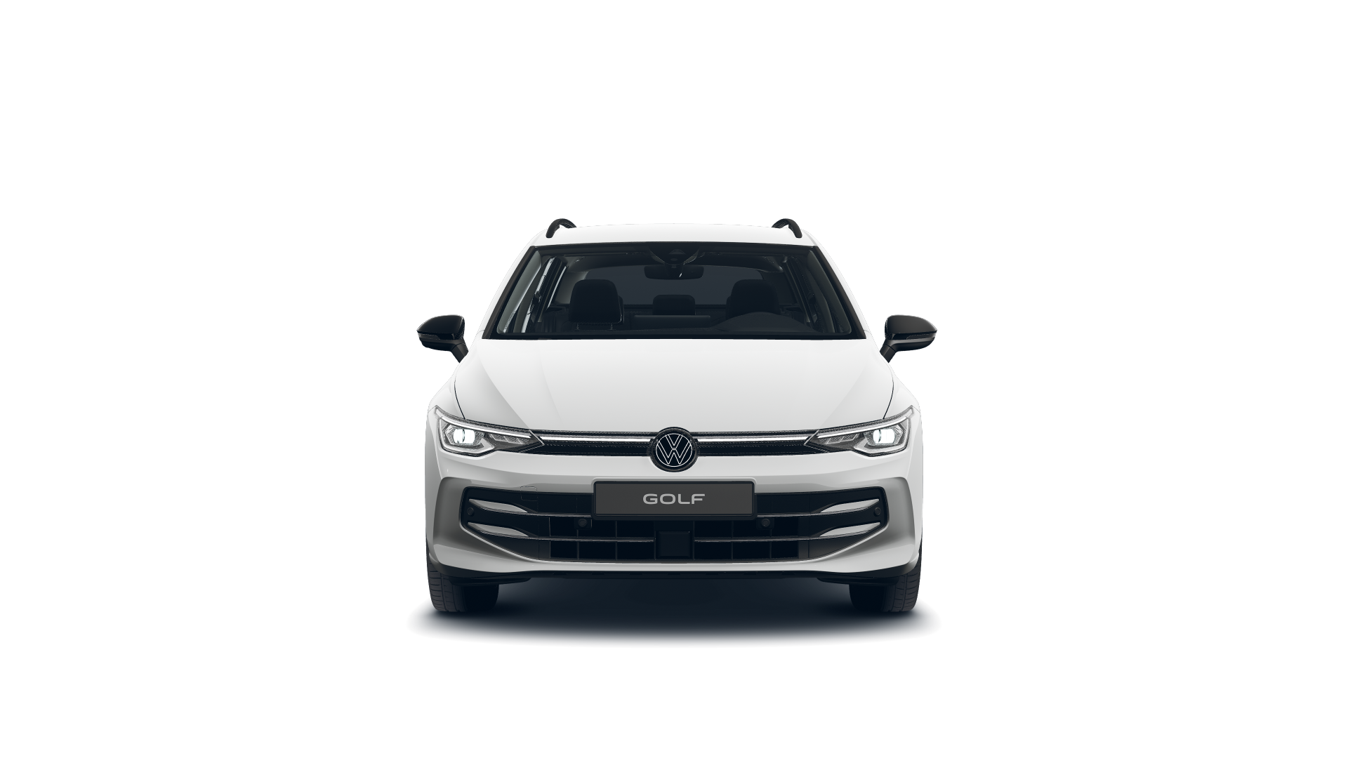 Volkswagen Golf 1.5 TSI Golf VIII Variant