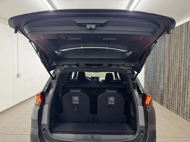 Peugeot 5008 EAT8 GT-Line PureTech