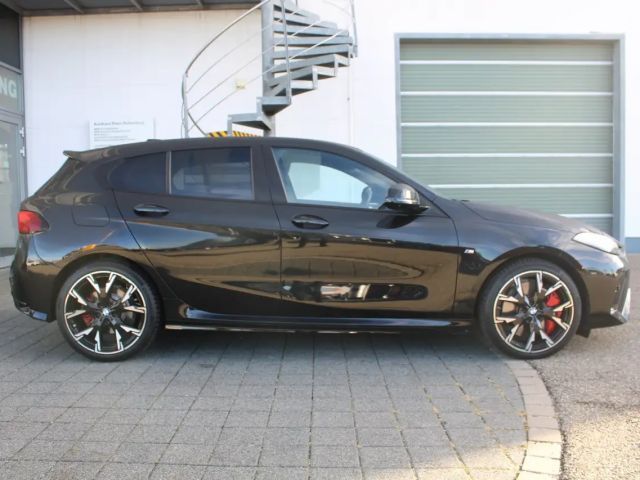 BMW 120 M-Sport Sedan