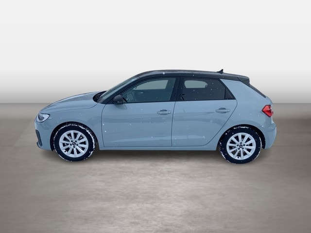 Audi A1 30 TFSI Sportback